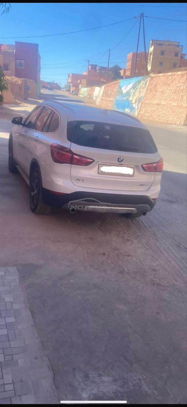 BMW X1 Diesel Automatique 2019