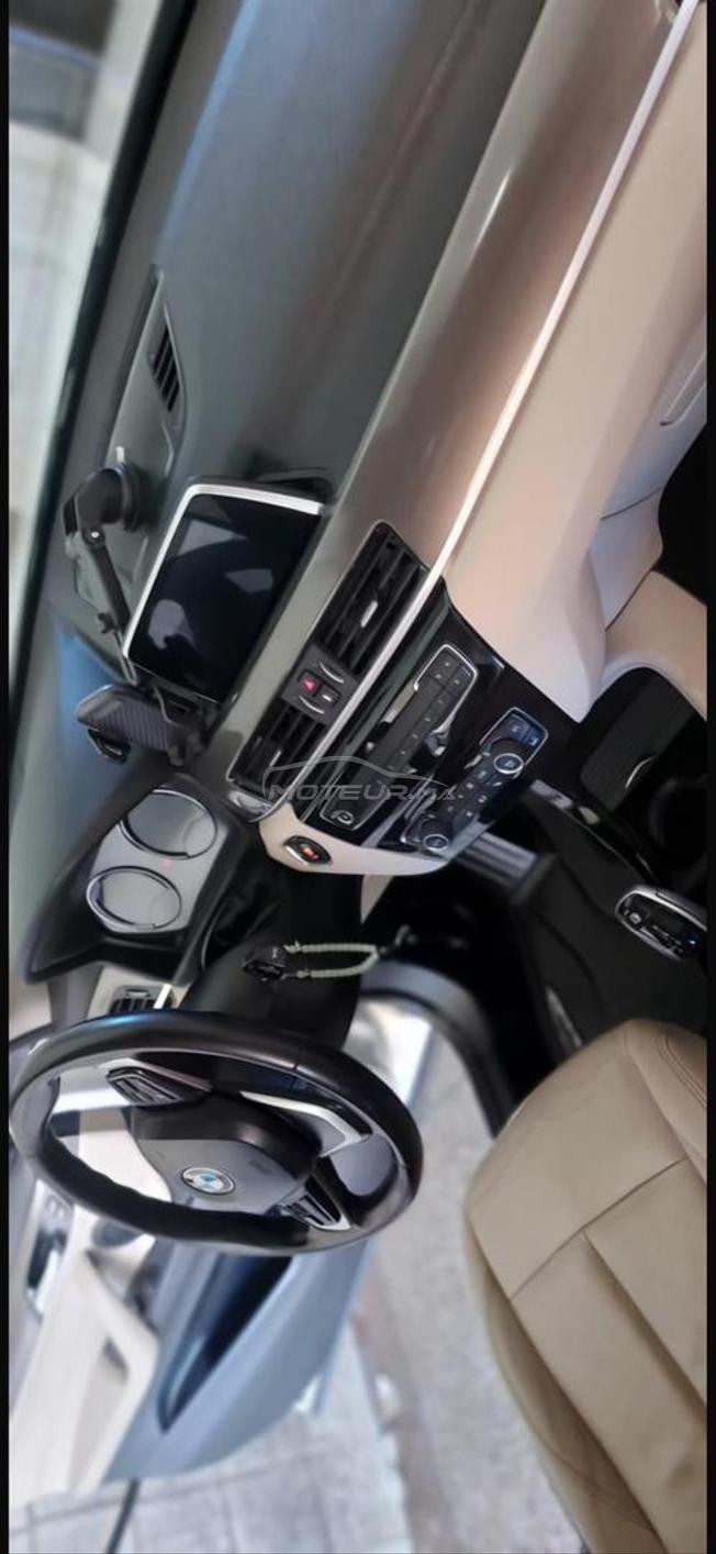 BMW X1 Diesel Automatique 2019