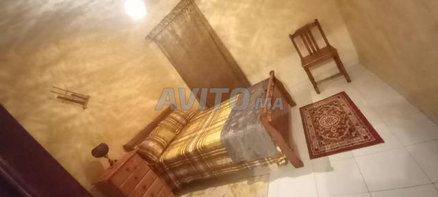 Appartement modeste et propre - 2