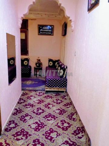 شقة للإيجار - 2