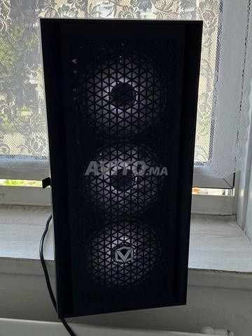 كمبيوتر ألعاب بي سي جيفورس i9 RTX