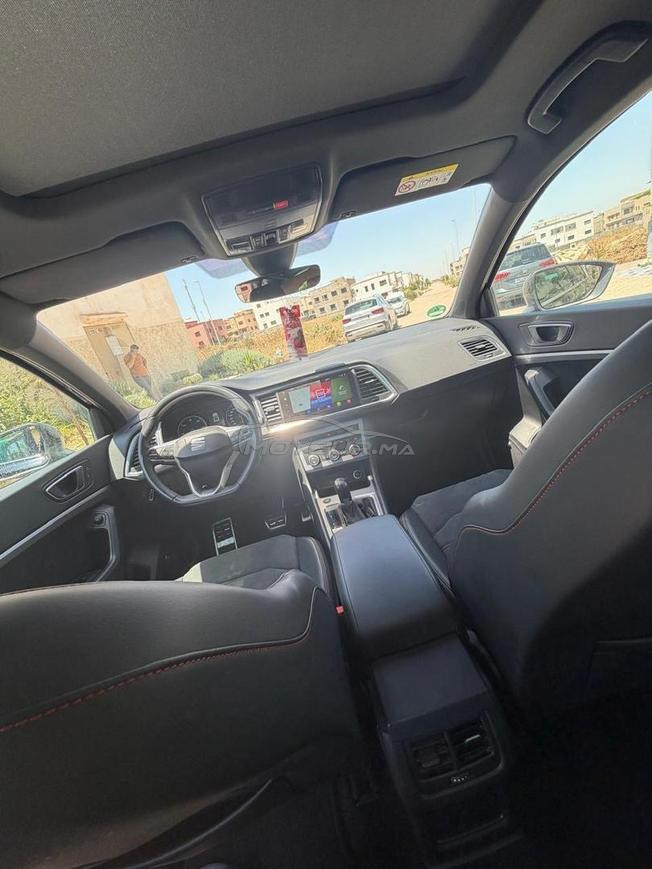 Seat Ateca FR 