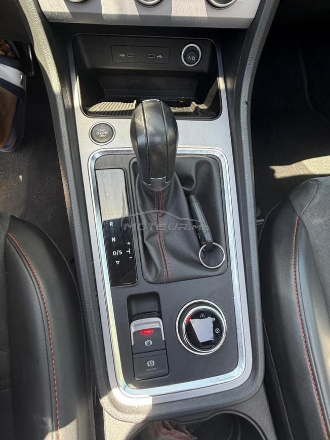 Seat Ateca FR 