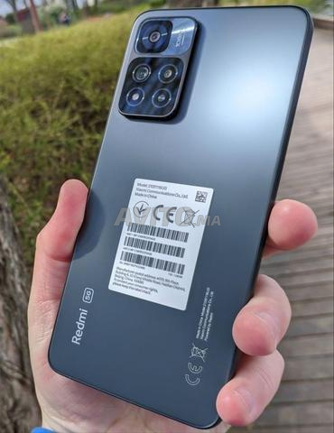 Redmi Note 11 Pro bon état - 2