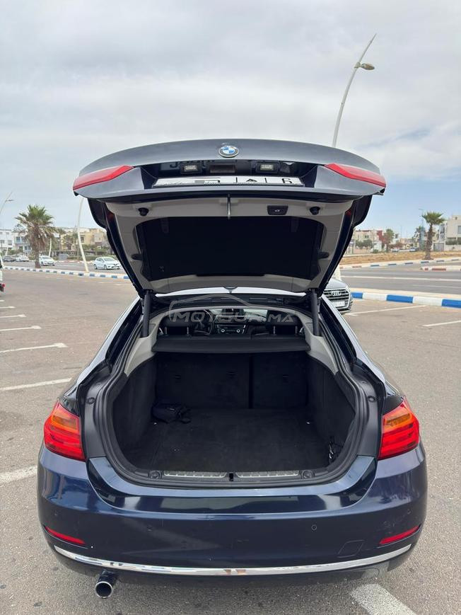 bmw serie 4