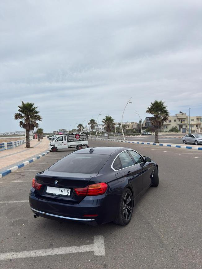 bmw serie 4