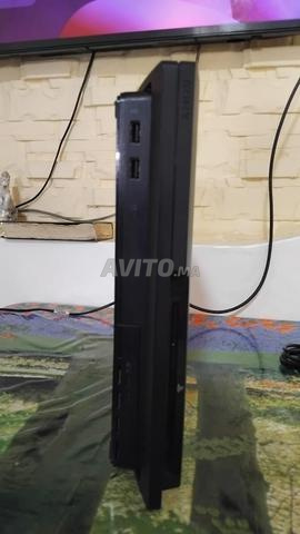 PS3 slim bon état - 2