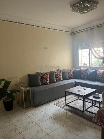 Joli appartement Dar Bouazza à côté de la plage - 2