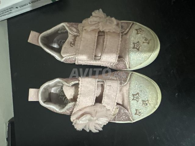 Marque Skechers Pointure 25 - 2