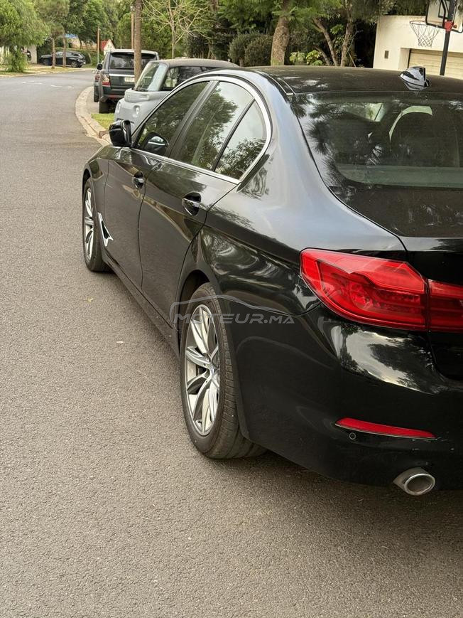 BMW SÉRIE 5