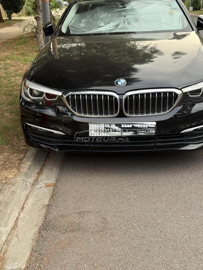 BMW SÉRIE 5
