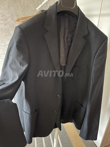 Costume homme - 2