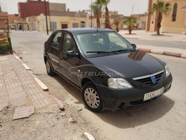 Logan 1.4 MPI