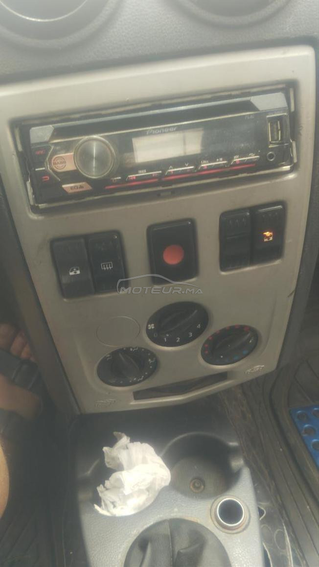 Logan 1.4 MPI
