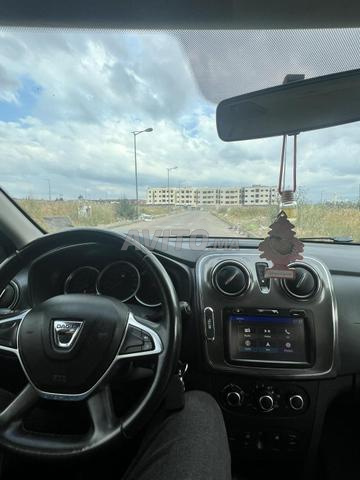داسيا ستيبواي للبيع - 2