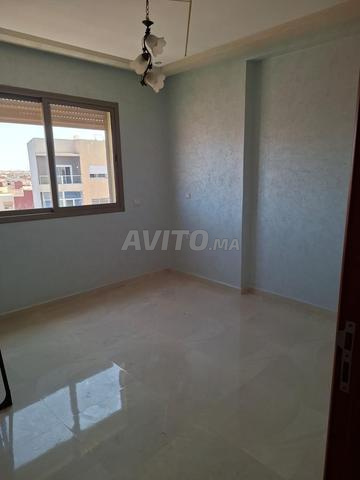 Appartement vide à louer - 2