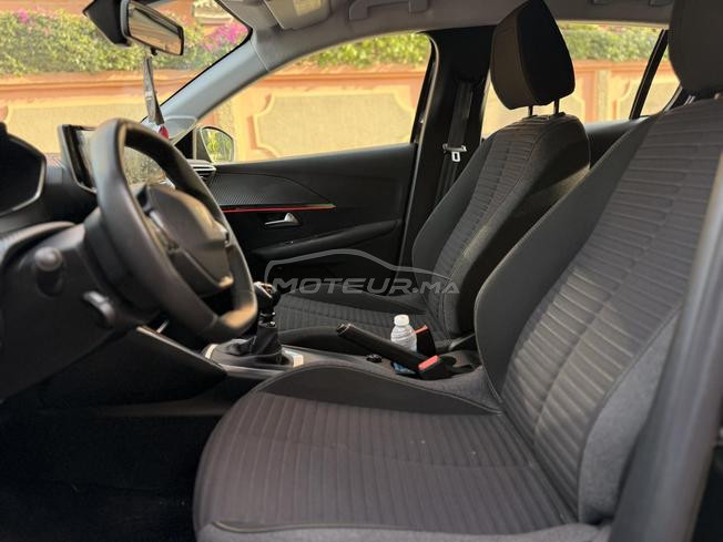 Peugeot 208 alure 2024 Diesel