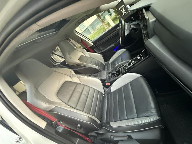 Golf 8 PACK GTI