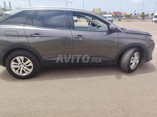 Peugeot 3008 2021 Diesel - 2