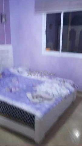 Appartement à vendre 55 m² à Oujda - 2