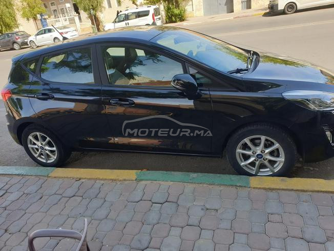 fiesta Trend plus 
