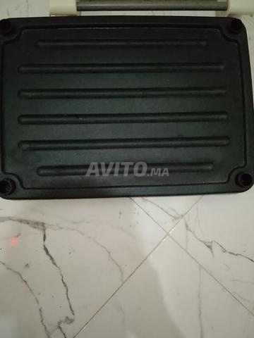 شواية كهربائية DENWA 2000 واط