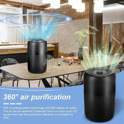 Purificateur d'air - 2
