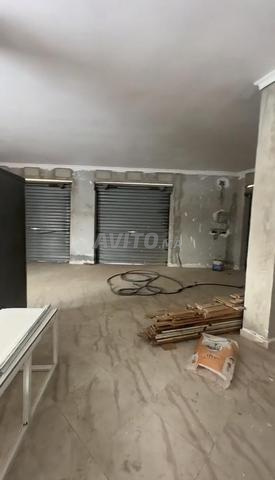 Quartier de l'aéroport Nador - 2