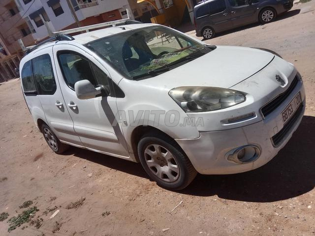 سلا الجديدة - 2
