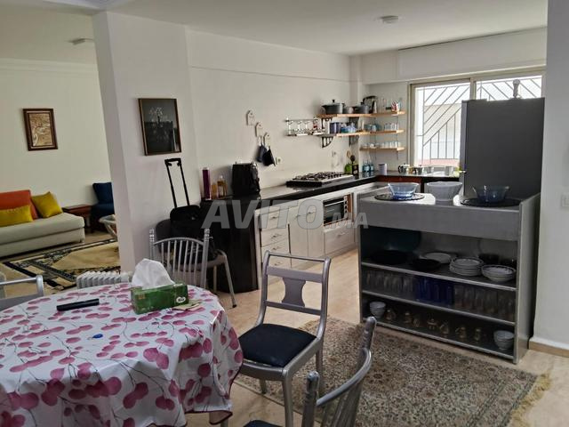Appartement à vendre 95 m² à Casablanca - 2