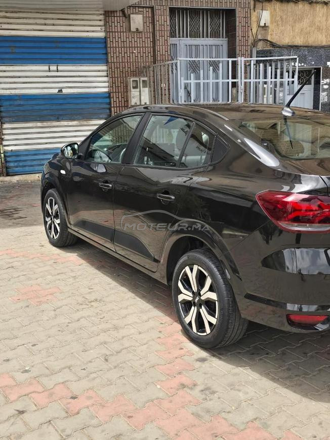 Dacia Logan 2023