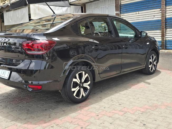 Dacia Logan 2023