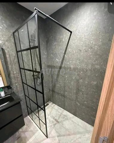 Appartement Centre ville - 2
