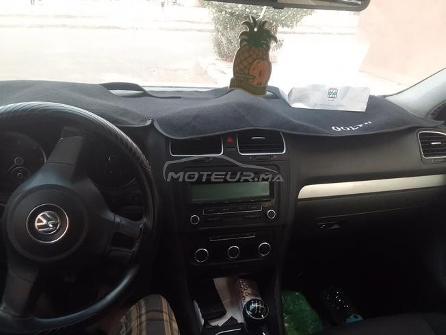 golf 6 à vendre 