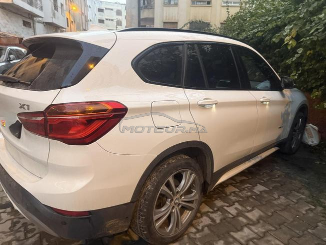 BMW X1 1.8d XDRIVE