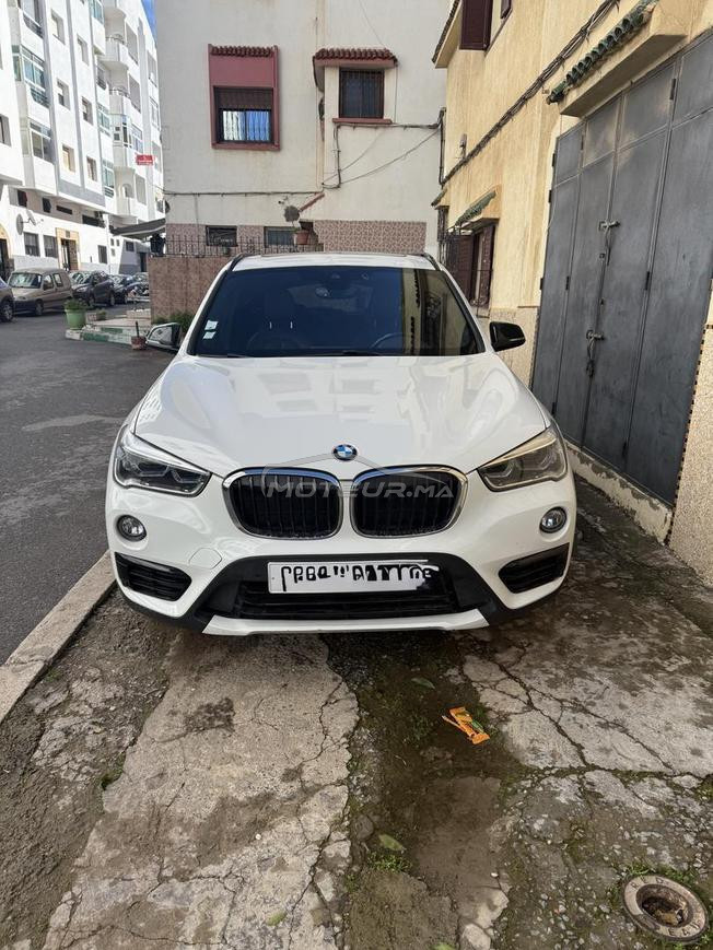 BMW X1 1.8d XDRIVE