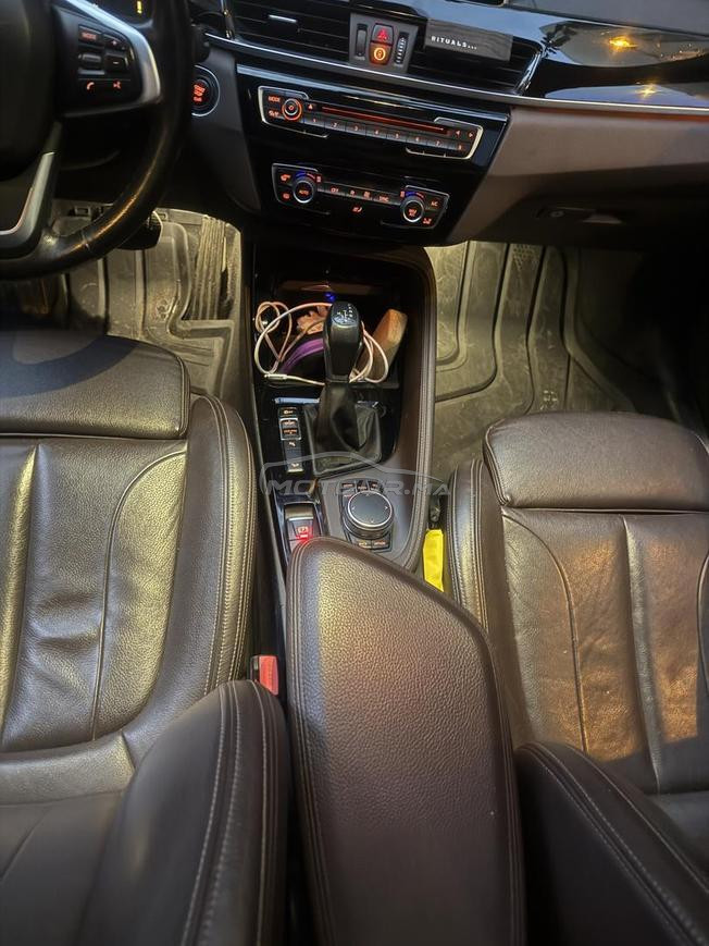 BMW X1 1.8d XDRIVE