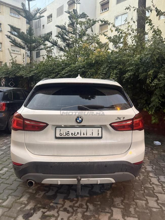 BMW X1 1.8d XDRIVE