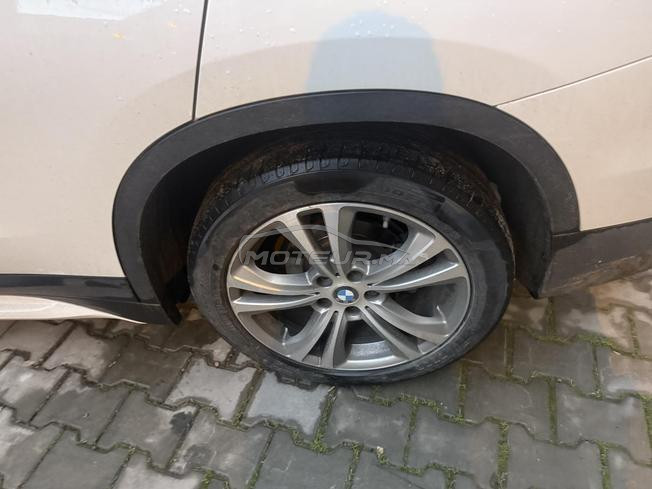 BMW X1 1.8d XDRIVE