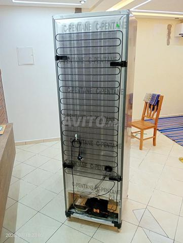 ثلاجة Whirlpool - 2