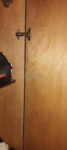 Armoire noire de bonne qualité - 2