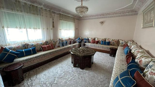 شقة مفروشة للبيع - 2