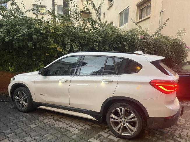 BMW X11.8D XDRIVE