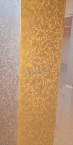 معلم صباغة محترف للمنازل والشقق كازا - 2