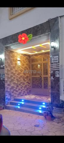 Appartement à louer par nuitée à Tanger
