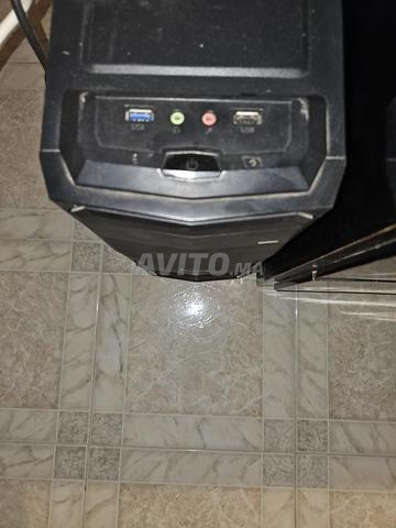 PC bureau gamer - 2