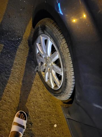 Voiture en bon état - 2