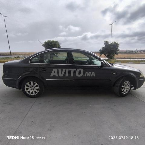 Volkswagen Passat Diesel 8ch