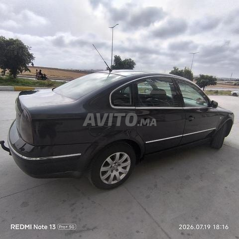 Volkswagen Passat Diesel 8ch