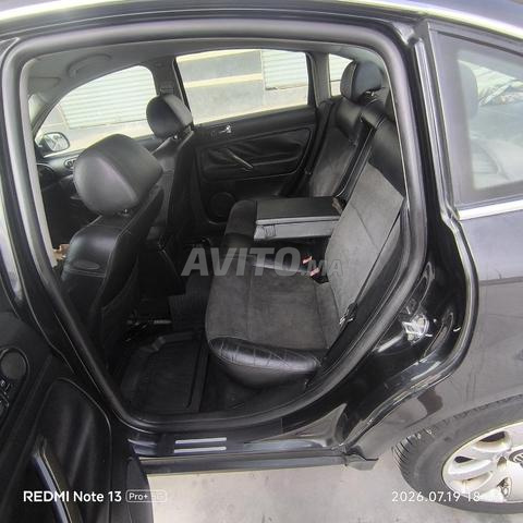 Volkswagen Passat Diesel 8ch